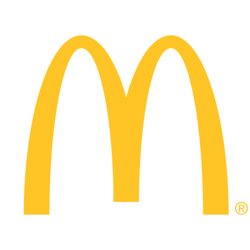 McDonald's logo