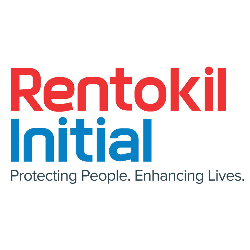 Rentokil logo