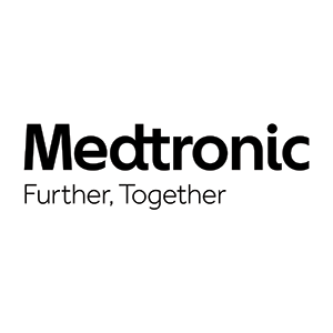 Medtronic logo