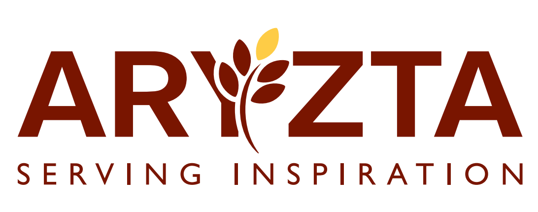 Aryzta logo