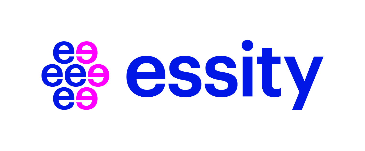 Essity logo