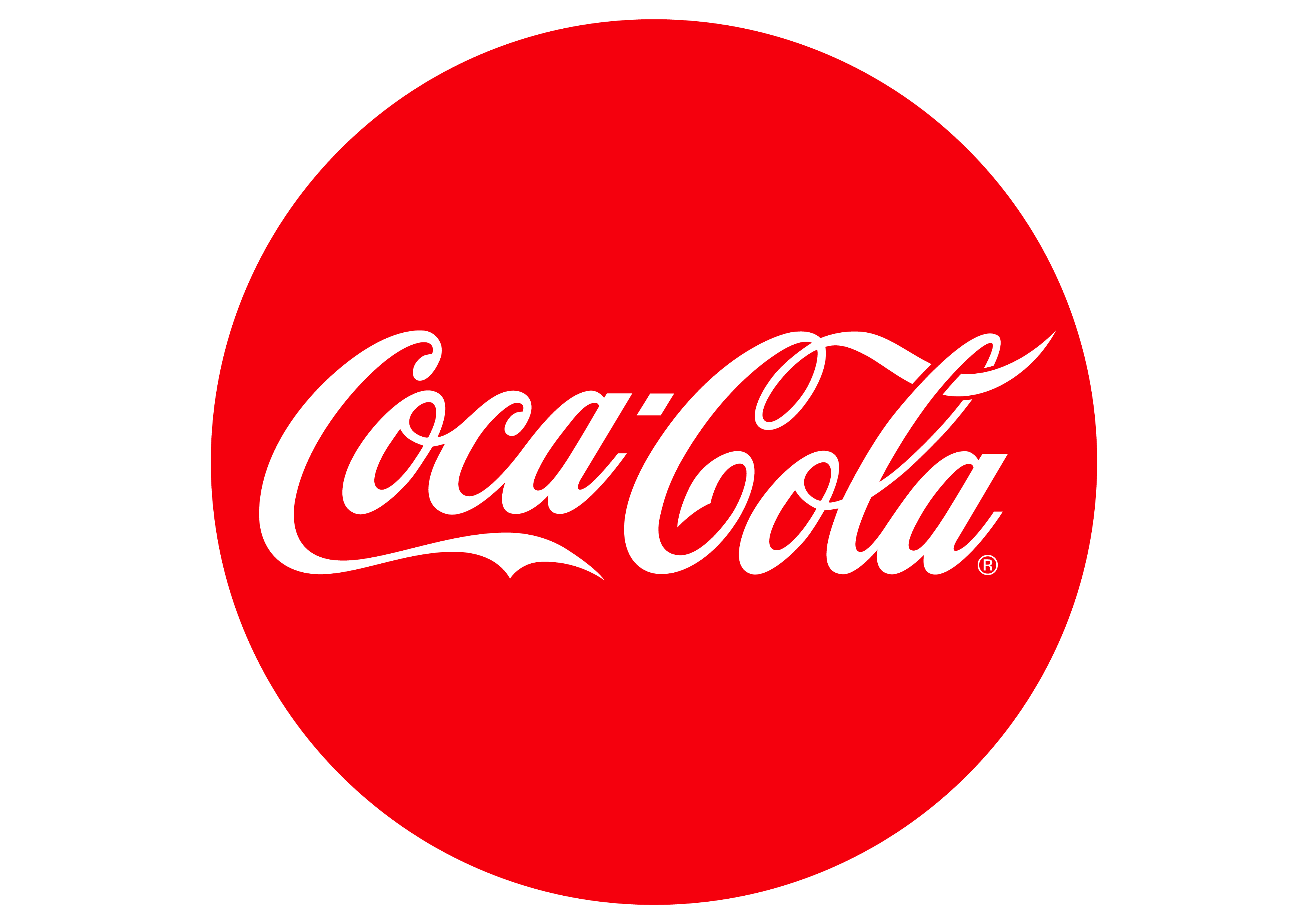 Coca Cola logo