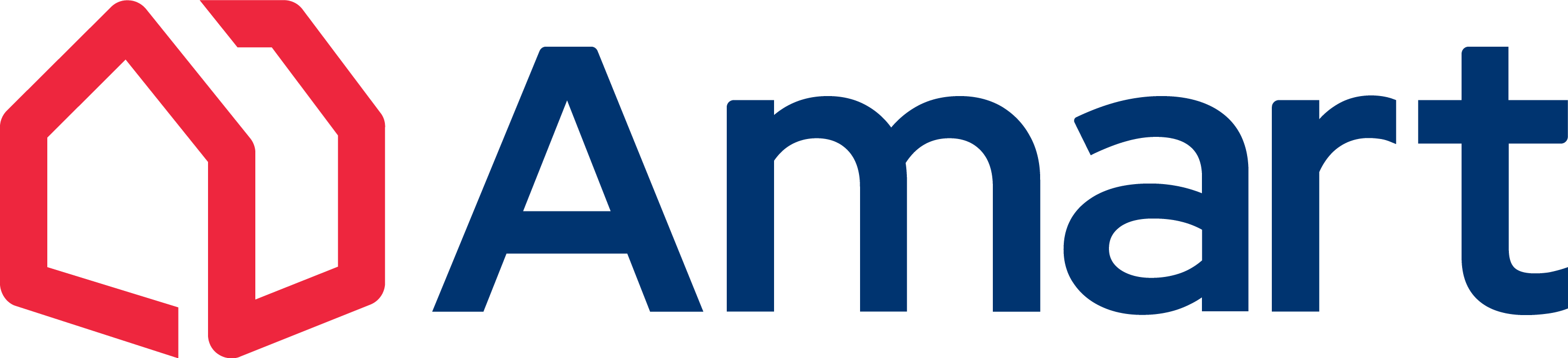 Amart logo