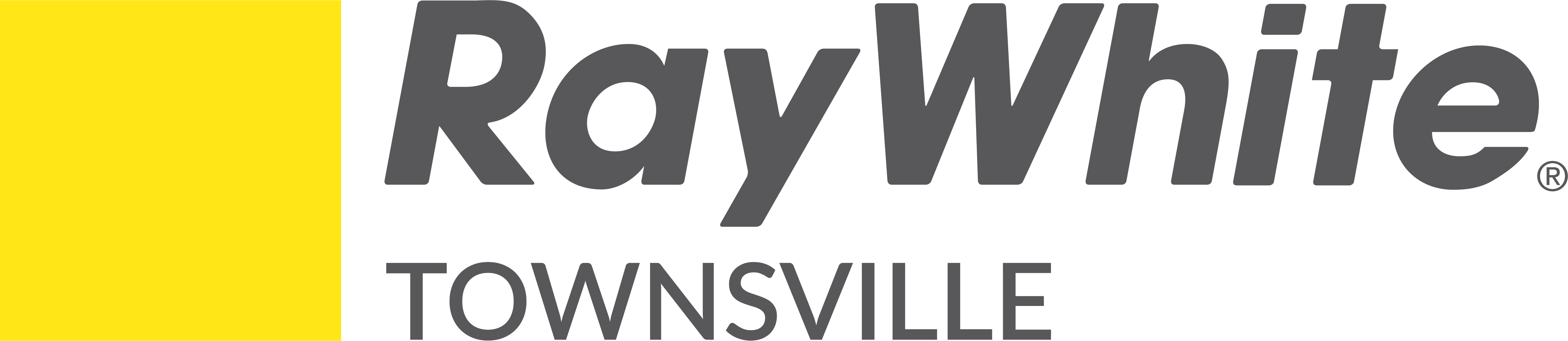 Ray White Townsville